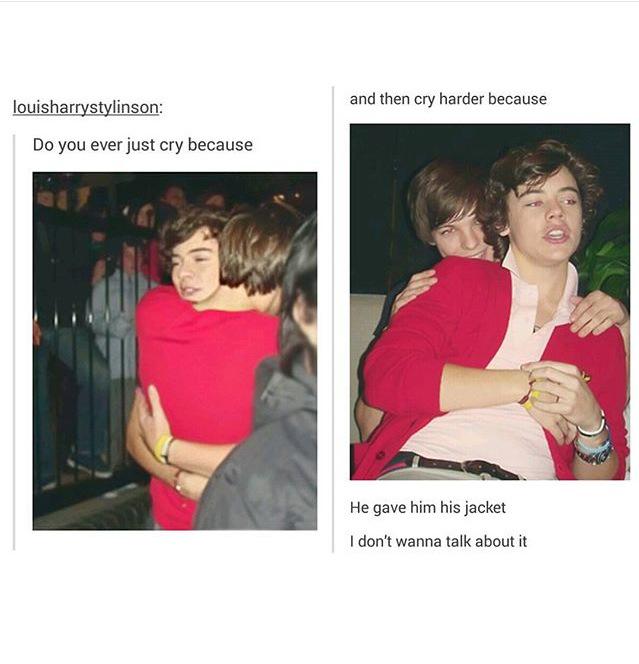 StylinsonSelf's tweet photo. Never forget @Louis_Tomlinson @Harry_Styles never forget .xx http://t.co/RWHL012nMF