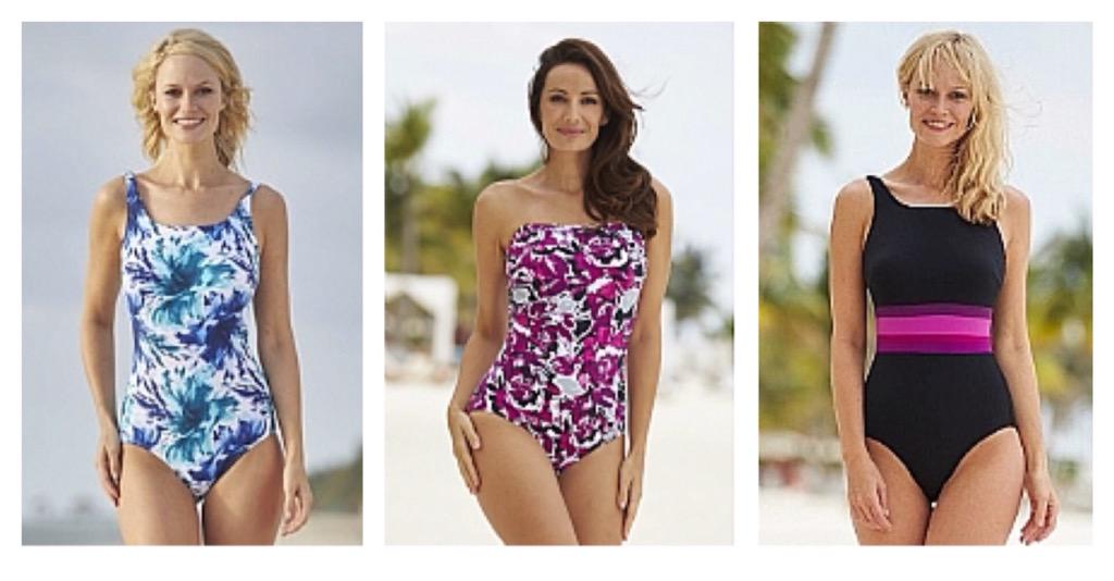 longer length swimwear uk