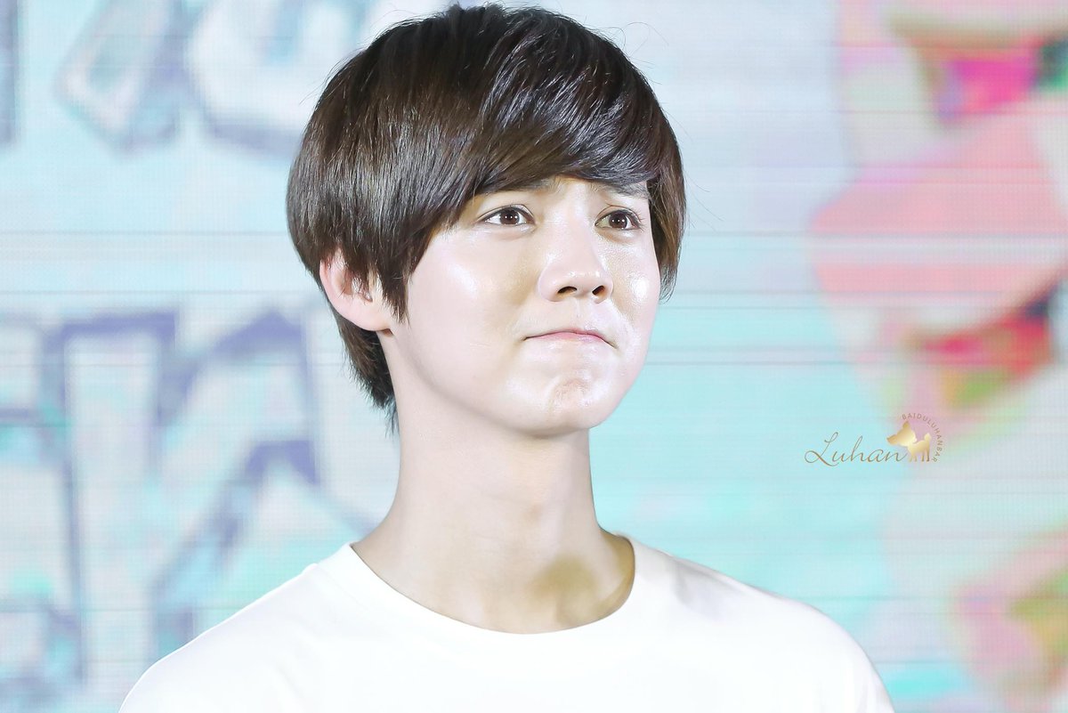 Bank_size56's tweet photo. 150808 #Luhan - Fan Meeting #LuhanReloaded 1
http://t.co/Um18ux9KXD
http://t.co/UwGvoPoqJB
Cr:鹿晗吧_LuhanBar http://t.co/HDUNUPagjA