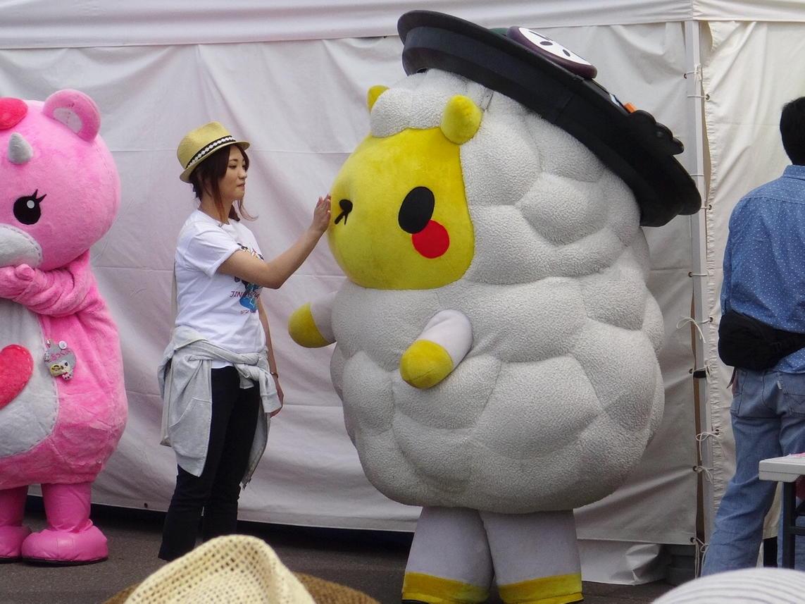 いわない怒涛まつり