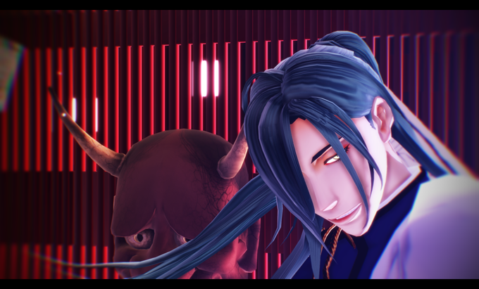 Mmd刀剣乱舞のtwitterイラスト検索結果 古い順 Mmd刀剣乱舞のtwitterイラスト検索結果 古い順