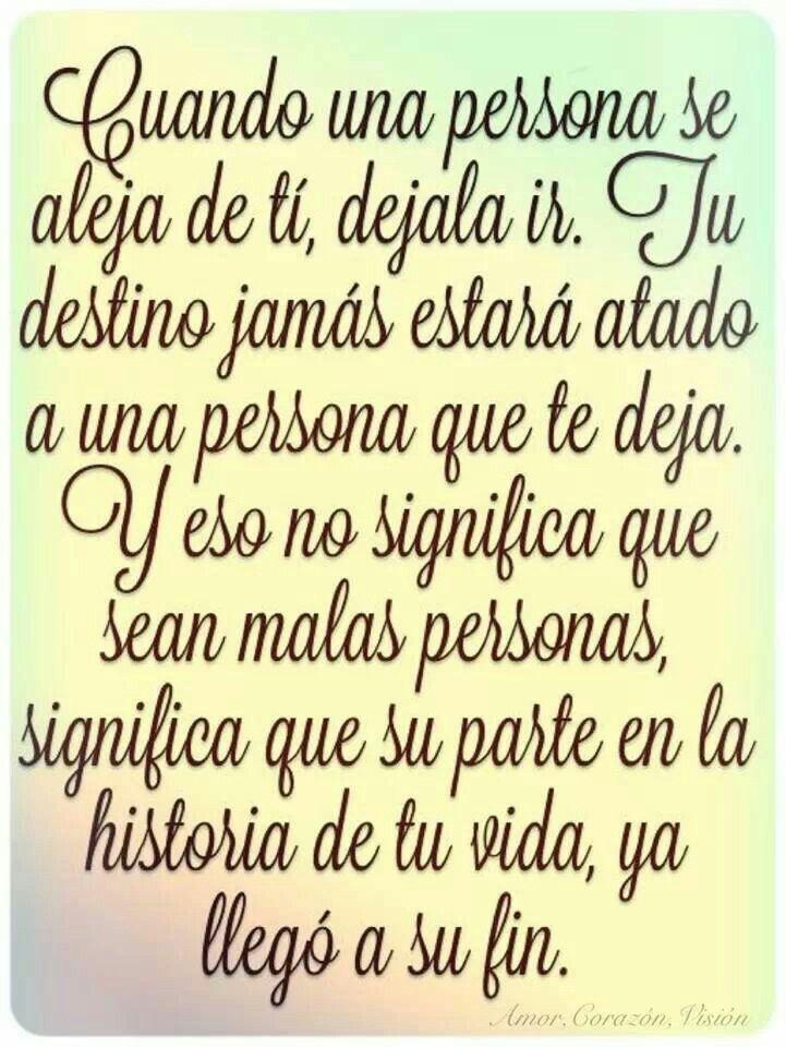 Frases____Insp's tweet image. Ya llegō a su fįn