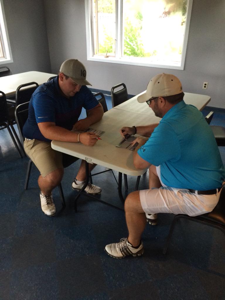 OceanViewResort&Golf tweet media