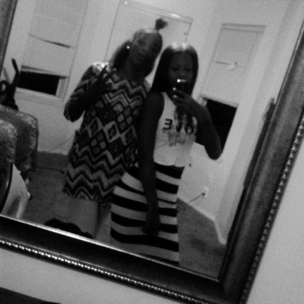 ColorMe_Myaaa's tweet image. Together Forever Cousin ❤😍💪