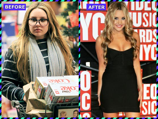 DemiIovaatoxx's tweet photo. Amanda Bynes Reveals Her Secret To Her Perfect Body👙 This 'Miracle' Cleanse Really Works!🔥👌http://t.co/QuK5LW8aYZ http://t.co/lyOphCL02r