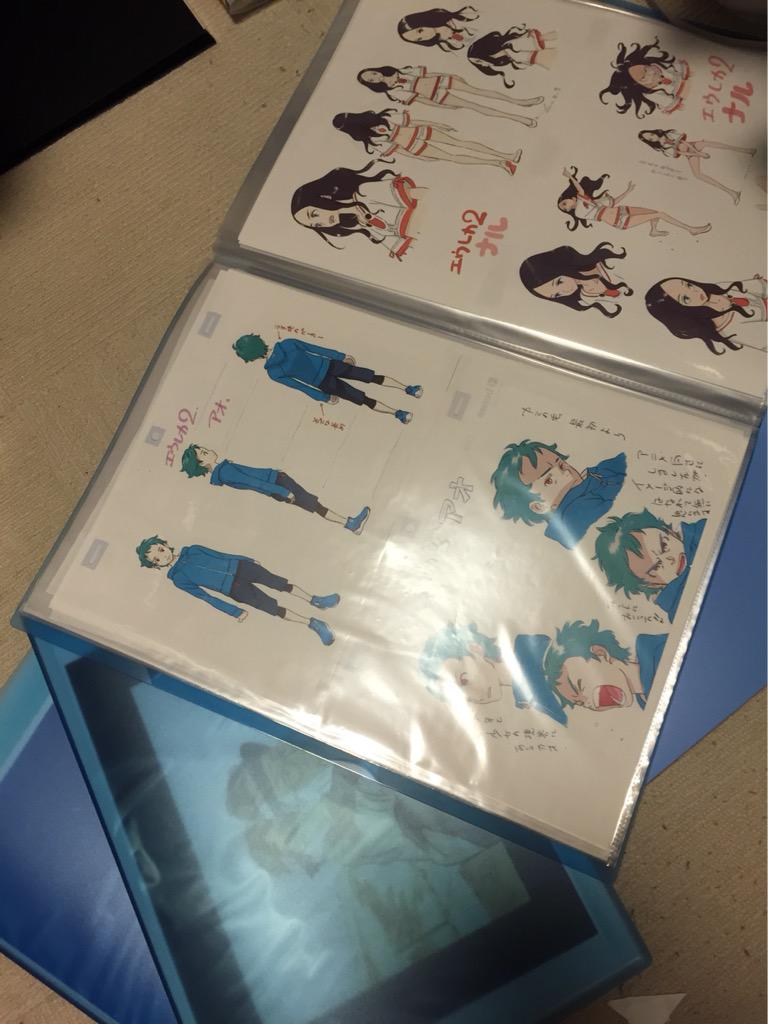 EST!/吉田健一 アニメーター コミケ - 漫画、コミック EST!/吉田健一 アニメーター コミケ - 漫画、コミック