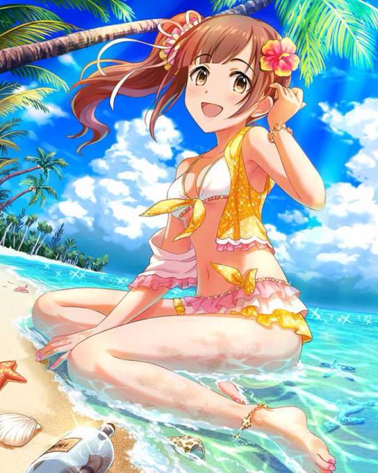五十嵐響子のtwitterイラスト検索結果 古い順 五十嵐響子のtwitterイラスト検索結果 古い順