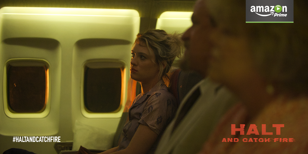 primevideouk's tweet photo. Take off with the season finale of #HaltandCatchFire. #StreamItTonight http://t.co/pI837MeuUp