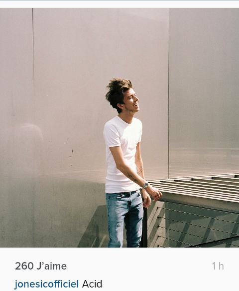 Jonesic France tweet media