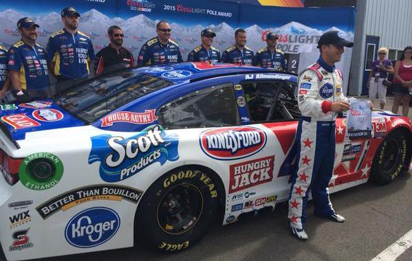 BTBouillon's tweet photo. Our #Recipeoftheday is Texas Red Bean Dip w/ @BTBouillon & @BushsBeans! http://t.co/BFGwPrR3yJ #one47 #NASCAR http://t.co/Ivqd5C2CGo