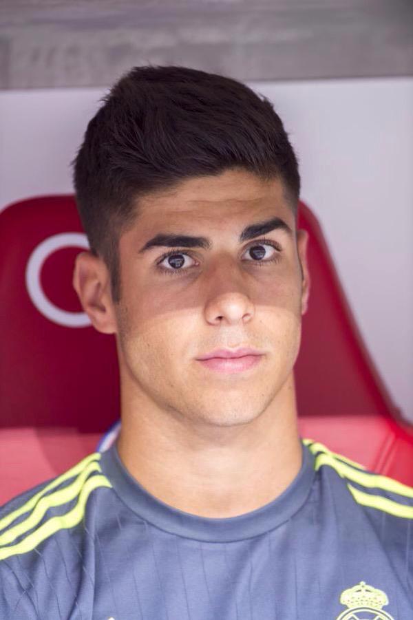 MadridismoreaI's tweet photo. Vaya jugador tenemos 👌🏻👌🏻🔝🔝⚽️⚽️

¿Quieres que Marco Asensio se quedé en el Real Madrid? #genius

RT = Si.
FAV = No. http://t.co/rRZ7aucBeS