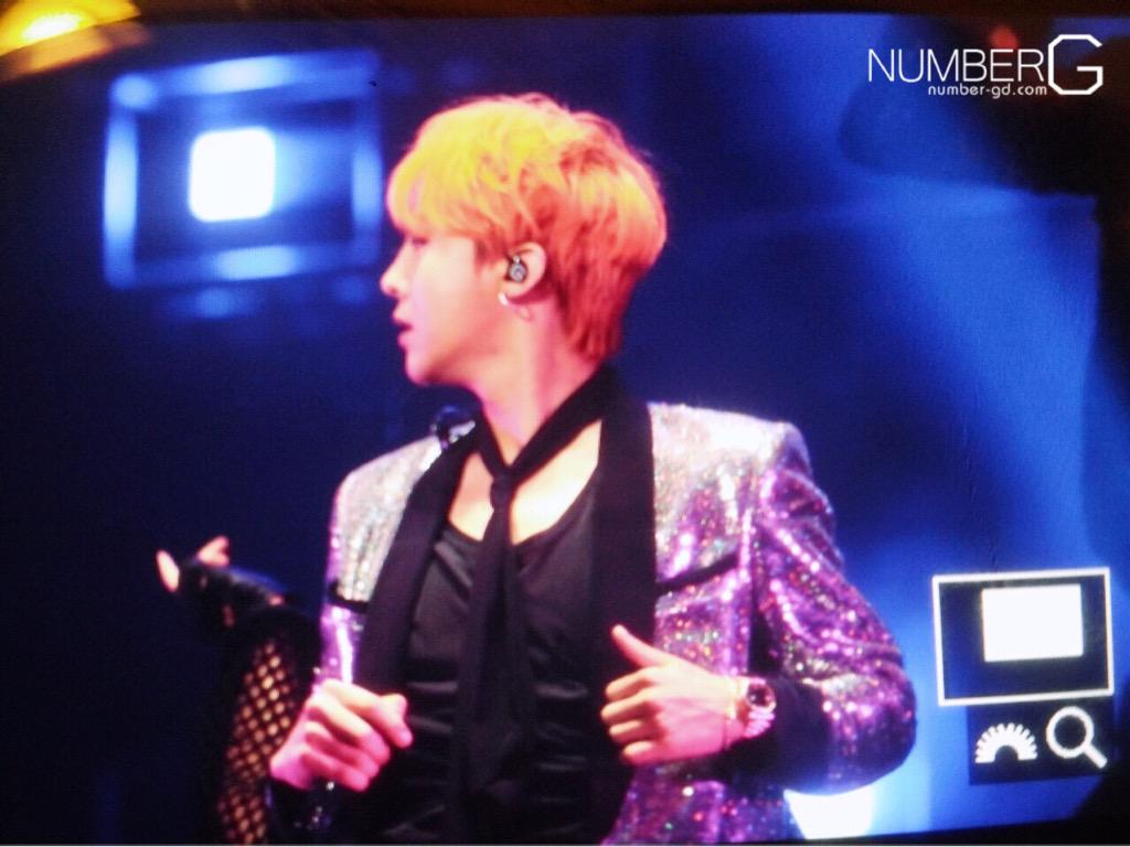 Number_GGG's tweet photo. 150809 #Nanjing 
#GD 👈 
젤 멋져 👍👍😭🍊 
#메이드투어 #난징 #NumberG http://t.co/07Et5QAvhg