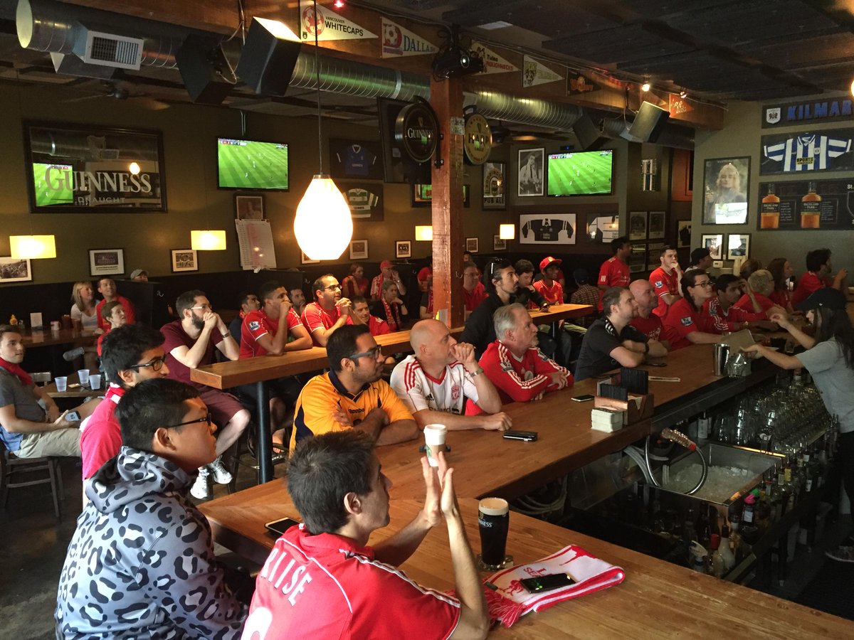 OLFC Seattle tweet media