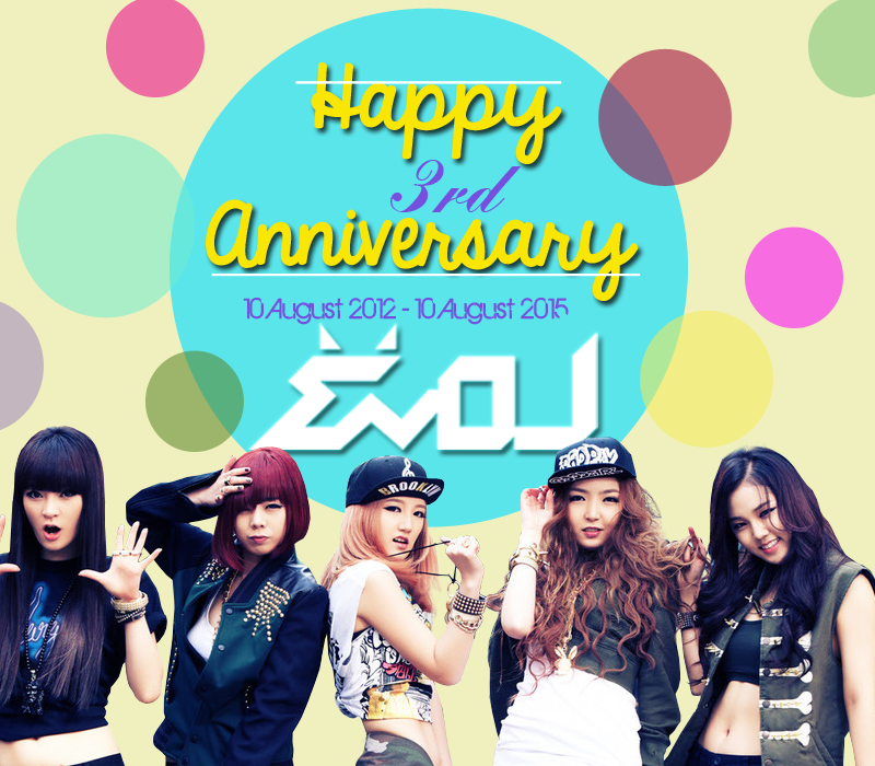 EvoLIntl tweet picture