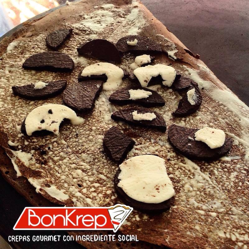BonKrep's tweet photo. #UnMejorAmigoSiempre te hará pasar un #FelizDomingo diciendo #QuieroAhoraMismo ir a Coyoacán a #Bonkrep!
#crepelovers http://t.co/O4mmhr80O0