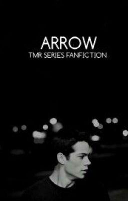 newthology's tweet photo. I just posted "Chapter 4 : New Stitch" of my story "Arrow (Maze Runner Fanfiction)". http://t.co/4A51qdBQy0 http://t.co/timttkGF3f