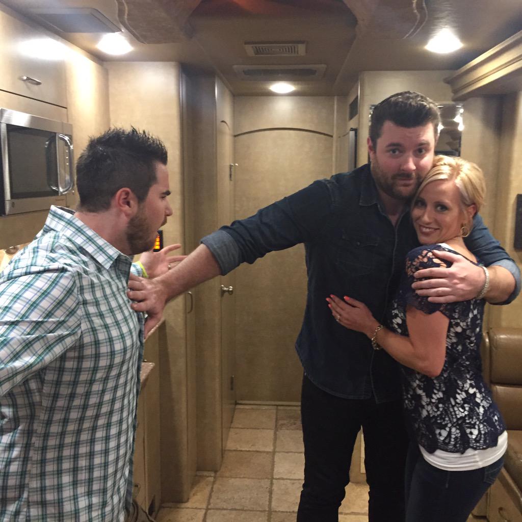 Sarah Ridder on Twitter "ChrisYoungMusic Put on an amazing show at 
