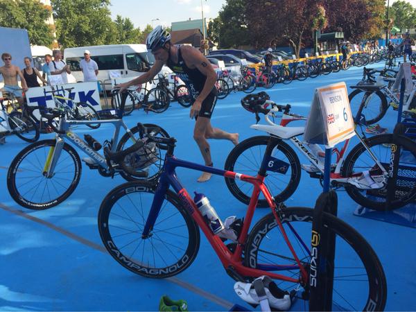 <a href="/RaoulShaw/">SHAW RaoulTriathlete</a> <a href="/FFTRI/">FFTRI - Fédération Française de Triathlon</a>  @BoardmanBikesFR