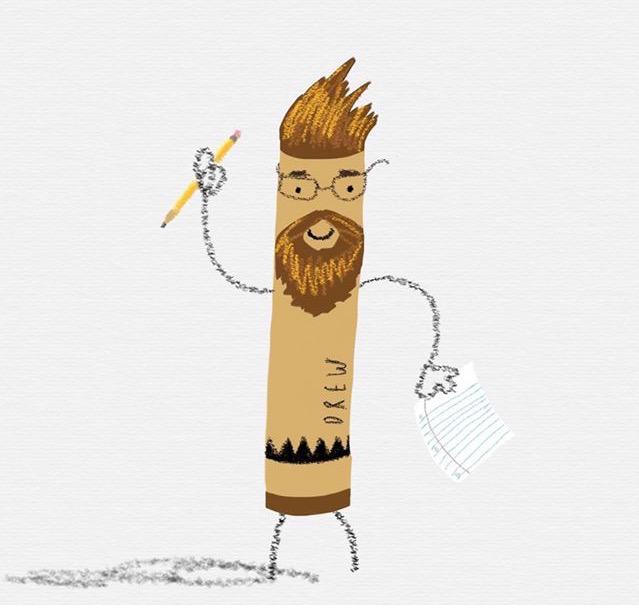 DrewDaywalt's tweet photo. Here's my US book tour dates! Check and see if I'm coming to your city this fall! http://t.co/WOwW9NM9ME http://t.co/LDb1dvGH4k