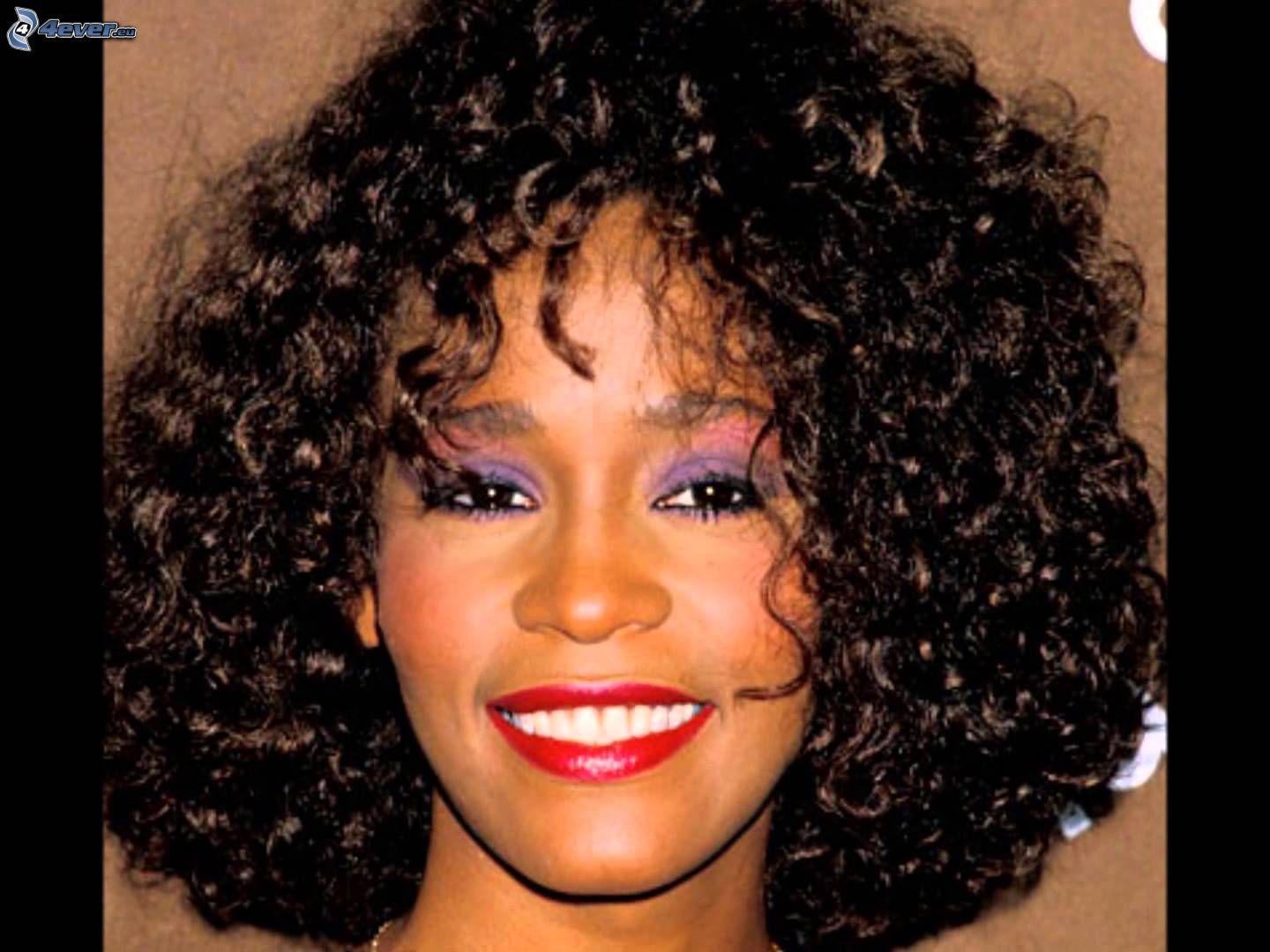 Happy Birthday Whitney Houston. We miss you so much. Nicki Minaj 