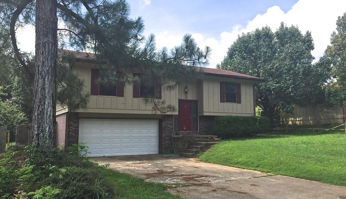 Jonesboro Realty (JonesboroRealty) Twitter