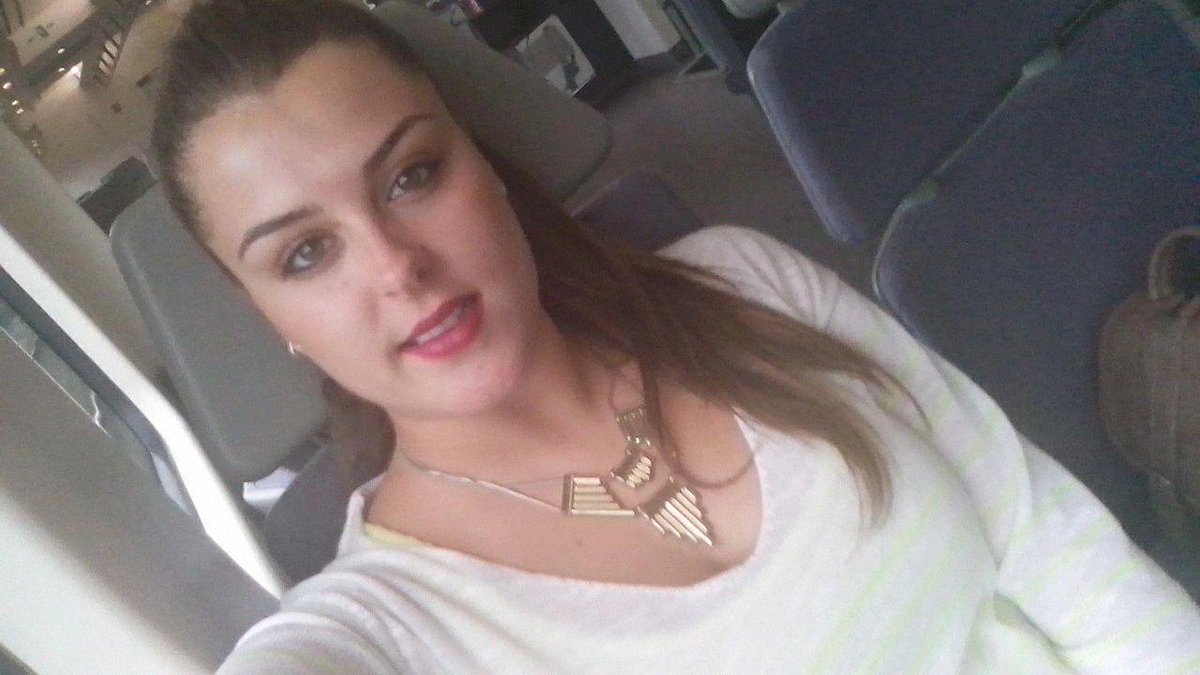 ToreroLopes's tweet photo. Miniñaa preciosa http://t.co/Uizh2CoIgQ