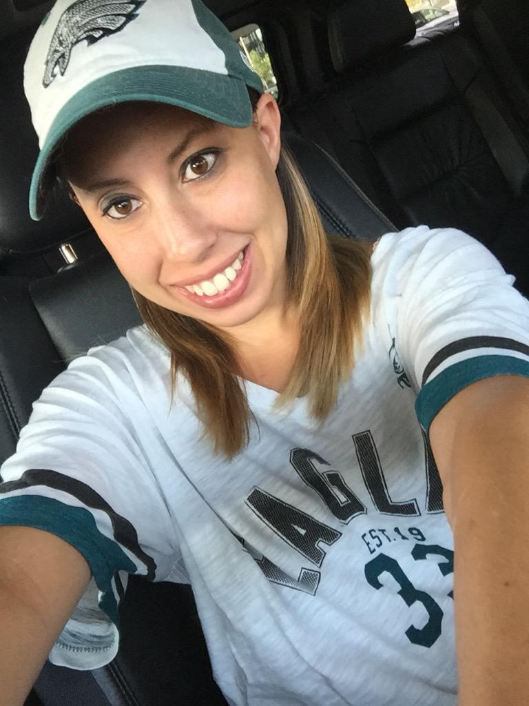 lins289's tweet photo. #EaglesCamp http://t.co/NJjwKCfWGn