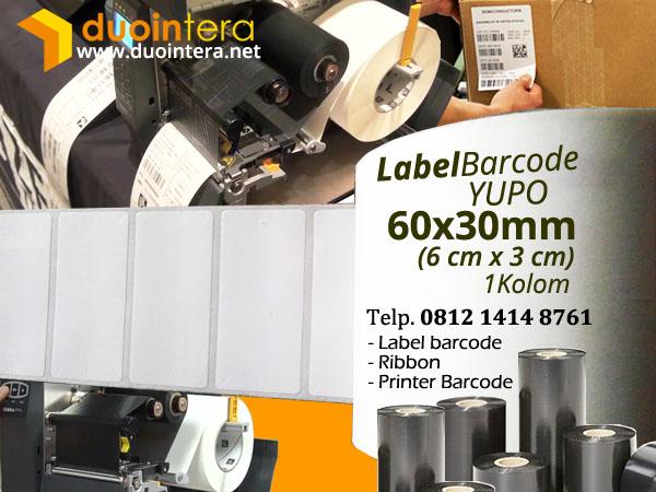 StickerBarcode's tweet photo. @StickerBarcode Yupo bahan #stickerlabel #LabelBarcode YUPO bahan Kuat dan Tahan Air, Tahan Panas dan Tahan Gesekan http://t.co/ebF9L0JNbu