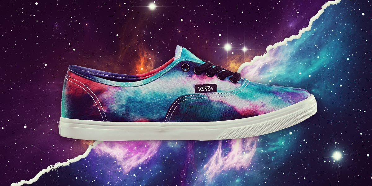 vans_mx's tweet photo. La galaxia a tus pies. http://t.co/OoevFh9Tv1