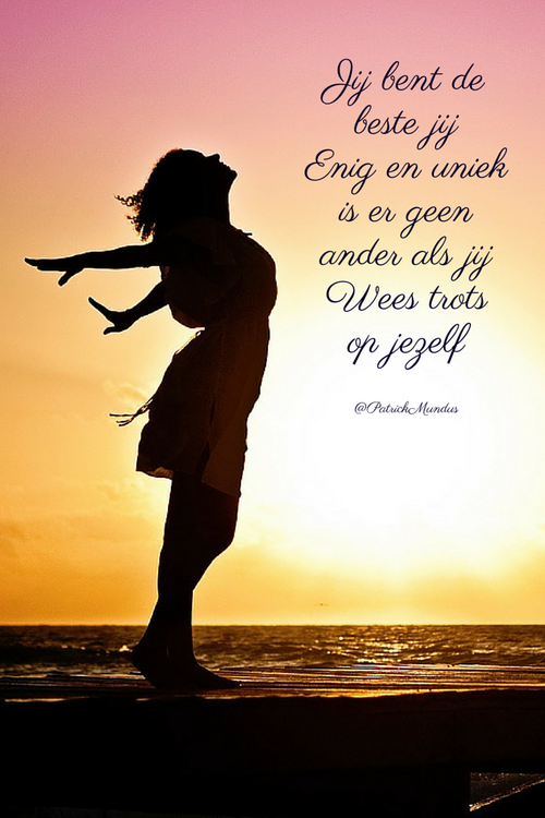 PatrickMundus's tweet photo. Als je twijfelt aan jezelf, bekijk de dingen dan net even anders: 
~ http://t.co/4UUCM8ejPW