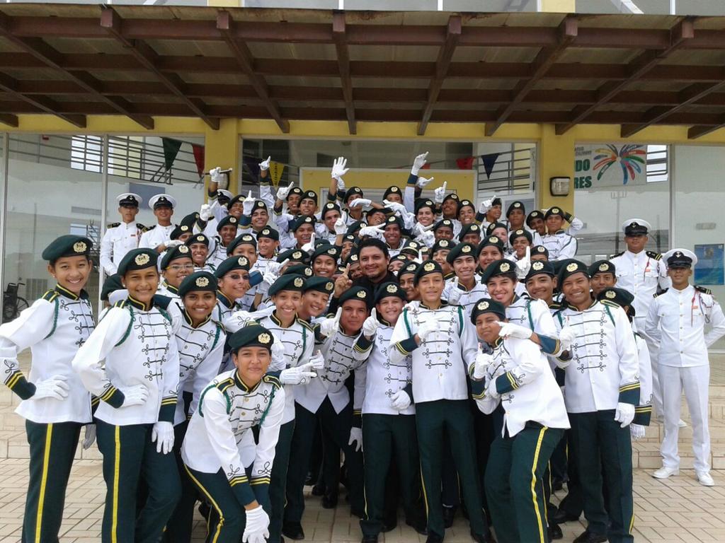 CrescendoPty's tweet photo. Llega a su audicion la BM IPTCH Soy Yo #FestivalBM2015 @Meduca_Panama @SERTVPANAMA @MiDiarioPanama http://t.co/jO9nyknTB1