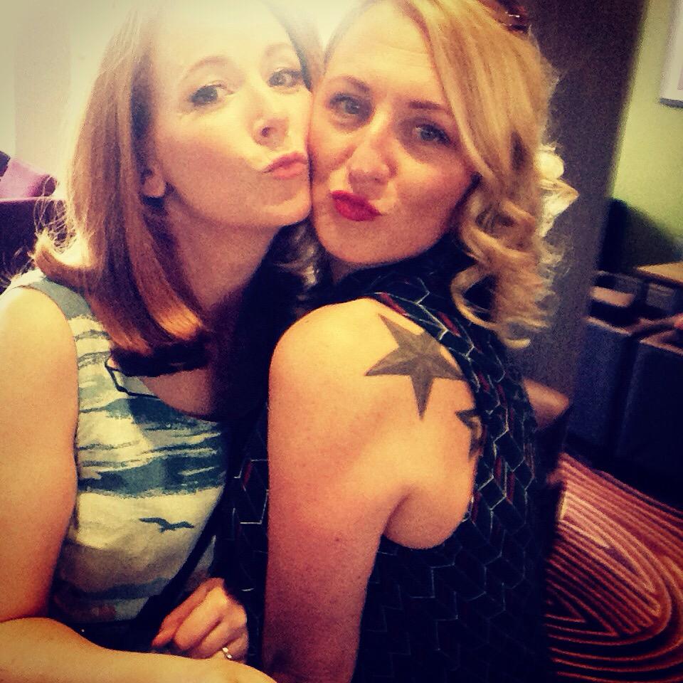 Kelly Whittingham tweet media