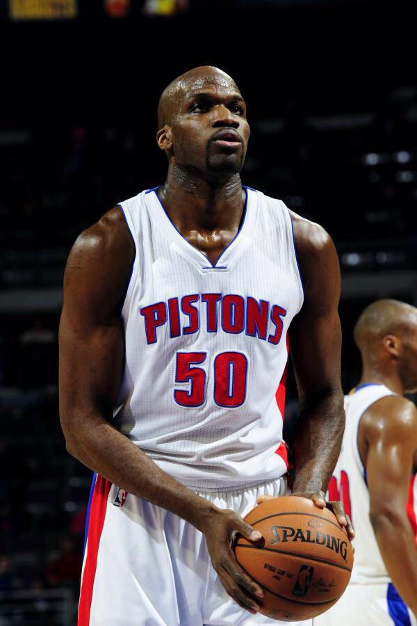 Happy Birthday to Joel Anthony 