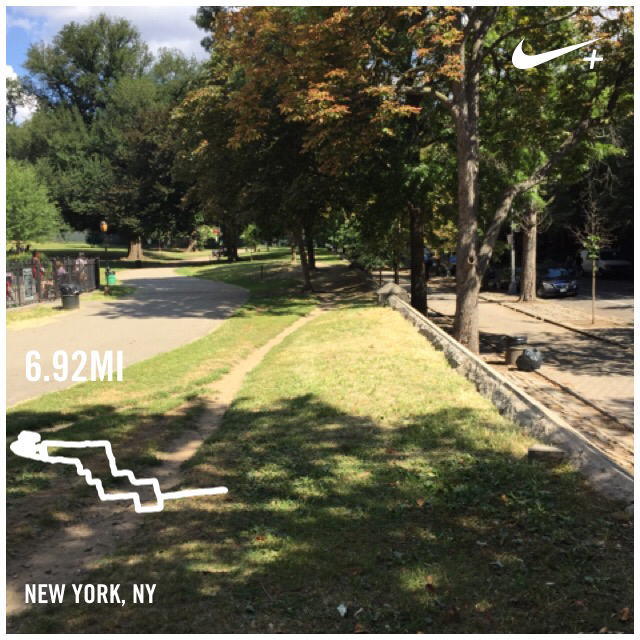 manjoorestate's tweet image. I just ran 6.92 mi with Nike+. go.nike.com/0520k957 #nikeplus