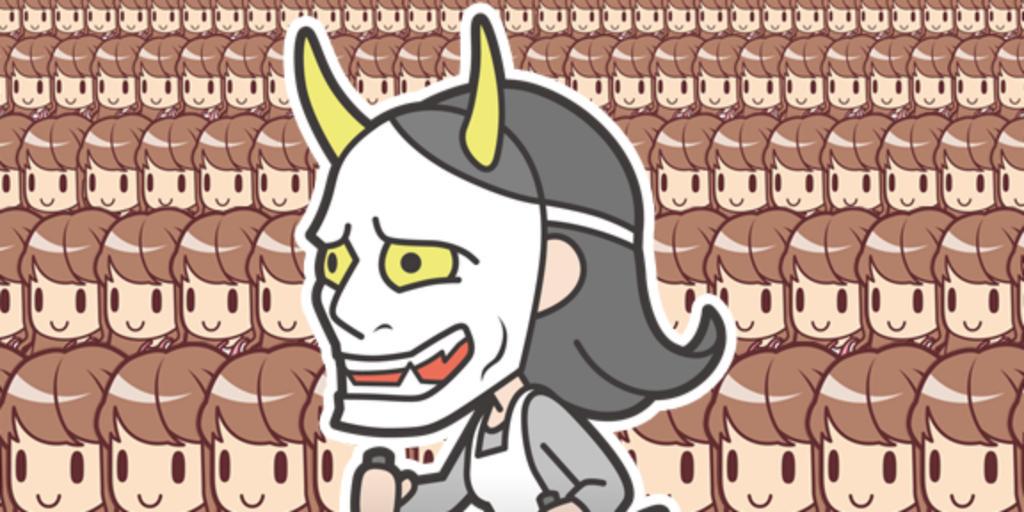 VampireOfVirgo's tweet image. #10BillionWives 
I married260,281,656,727Wives!

iOS: bit.ly/1Do0Ayb
Android: bit.ly/1xxEK8K