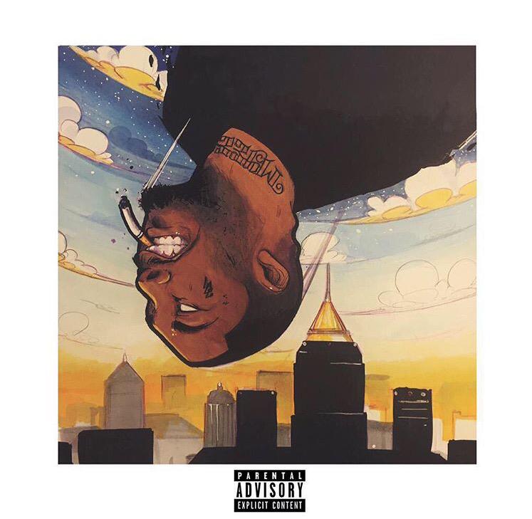 SonnyDigital's tweet photo. First artist I signed is @FATMANKEY . #ScreamingDreams Dropping today at 7Pm . http://t.co/zpcqduvUIg