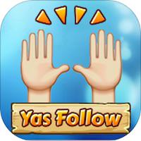 hashtagDs's tweet photo. YasFollow - Get More Followers &amp; Likes for Instagram by Appbro Incrjhredtt https://t.co/EwvDD79LOX http://t.co/T47Xks8Hmd