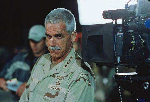 Happy Birthday to Sam Elliott, Hulk. 