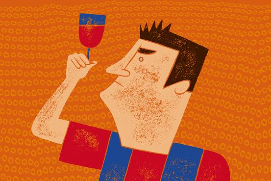 PickledBallBags's tweet photo. Football and Wine: A Beautiful Friendship - http://t.co/y4qwzhpVMq http://t.co/bK3QnBhjdE