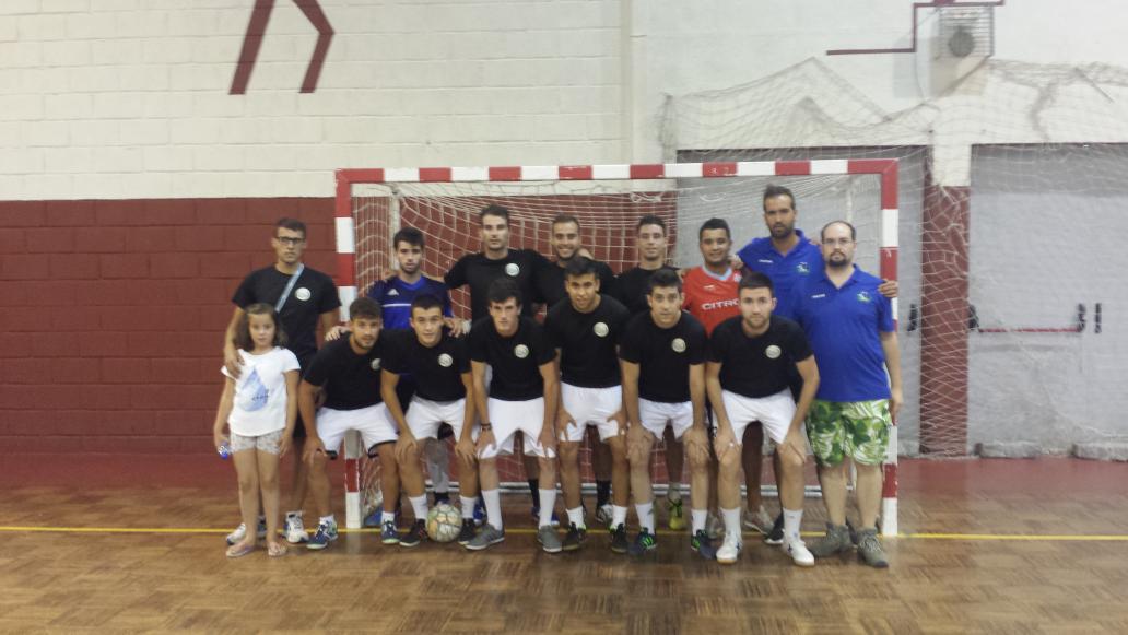 La esencia... #amigos #futsal #disfrute #fiesta Simplemente Guaracheo