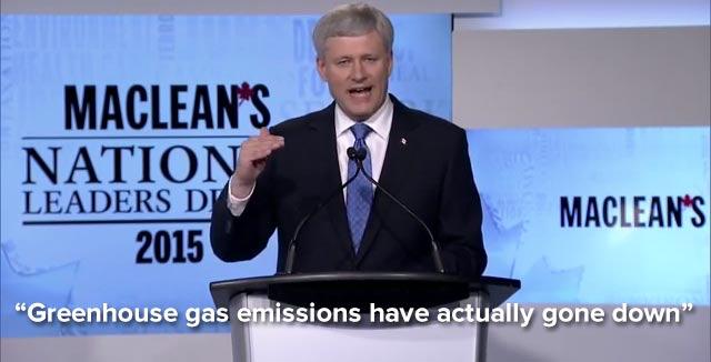Tony_Tracy's tweet image. Seven times Stephen Harper misled Canadians during the #MacDebate: PressProgress.ca/7_times_stephe… | #cdnpoli #elxn42 #canpoli