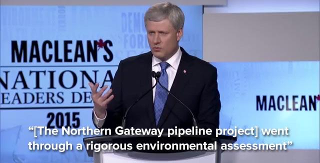 Tony_Tracy's tweet image. Seven times Stephen Harper misled Canadians during the #MacDebate: PressProgress.ca/7_times_stephe… | #cdnpoli #elxn42 #canpoli