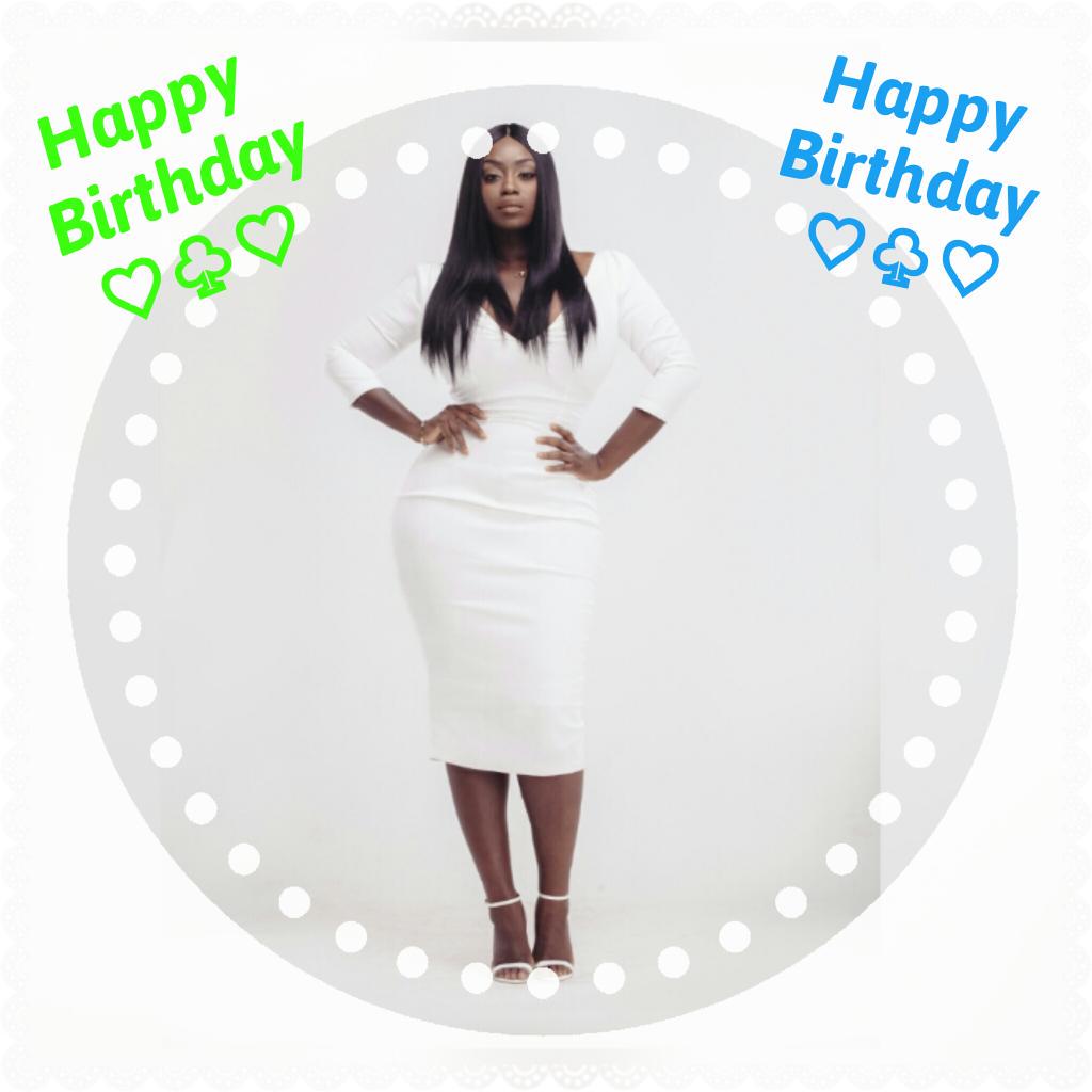 startup_gh's tweet photo. Happy birthday to this beautiful Ghanaian Pacesetter. #WomanOfChange 🎊🎉🎊🎈 @peac_hy http://t.co/c8Leeqvsaw