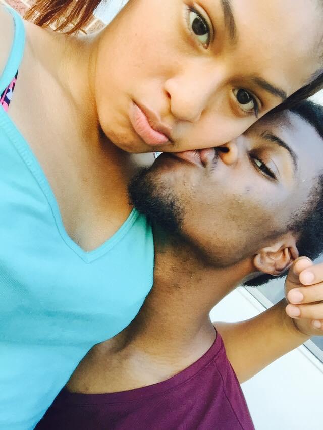 _rinaa___'s tweet photo. Cause I miss my baby ❤️ http://t.co/dWyv8BPRa3