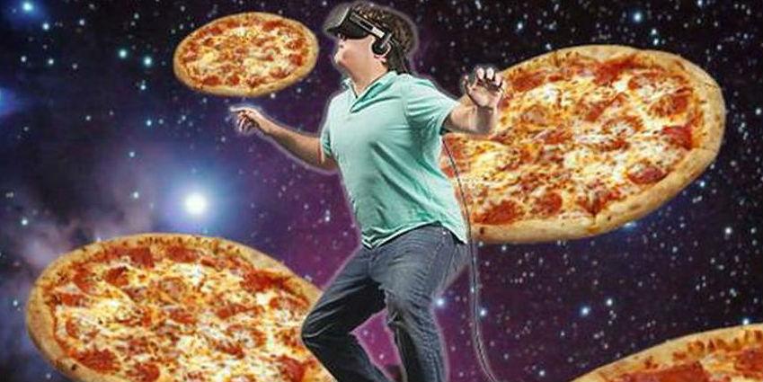 SydneyRides's tweet photo. RT @adage: The internet lampoons Time's virtual reality cover http://t.co/HNBUEupQQy http://t.co/BmtYsvdkye