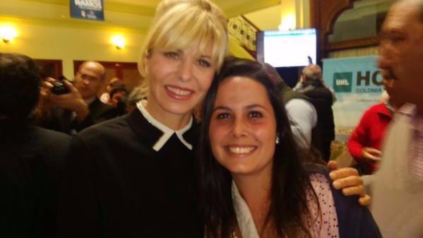 JoritaMudallel's tweet photo. #MiVictoria #ScioliParaLaVictoria #PerottiSenador #JorgelinaMudallel
#FrancoBock
#MeGustaSantaFe http://t.co/j8h3HTOpxd