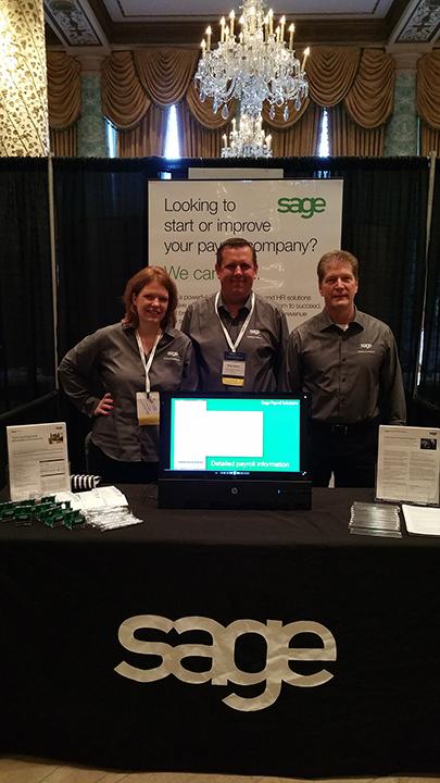 Sage Payroll Service tweet media
