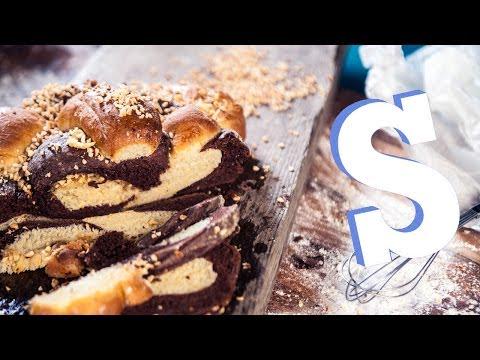 OnlineCookClass's tweet image. Chocolate Orange Brioche #eyeCandySorted vid.staged.com/Blxq #cooking #tutorials