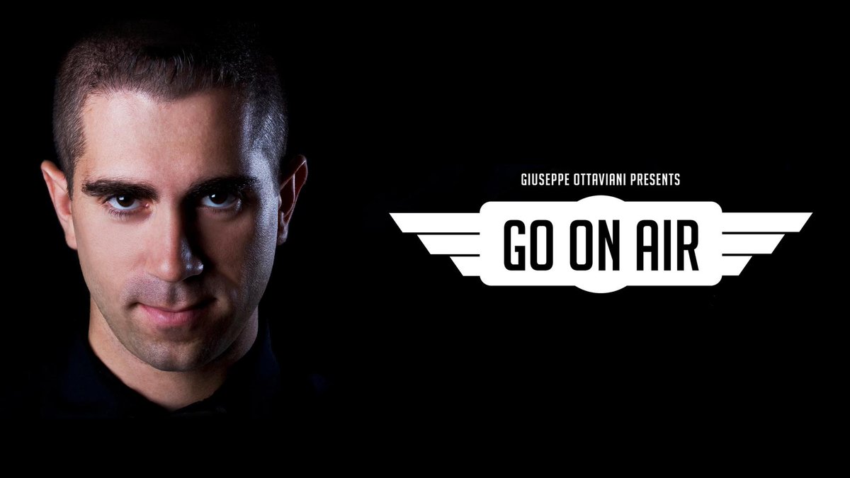 TranceFamilySF's tweet photo. GO ON AIR - SAN FRANCISCO #GOASF
Early Bird Tickets go on sale now
Giuseppe Ottaviani + 4 DJS
http://t.co/VNpwnBMNQX http://t.co/JngMw5pVPe