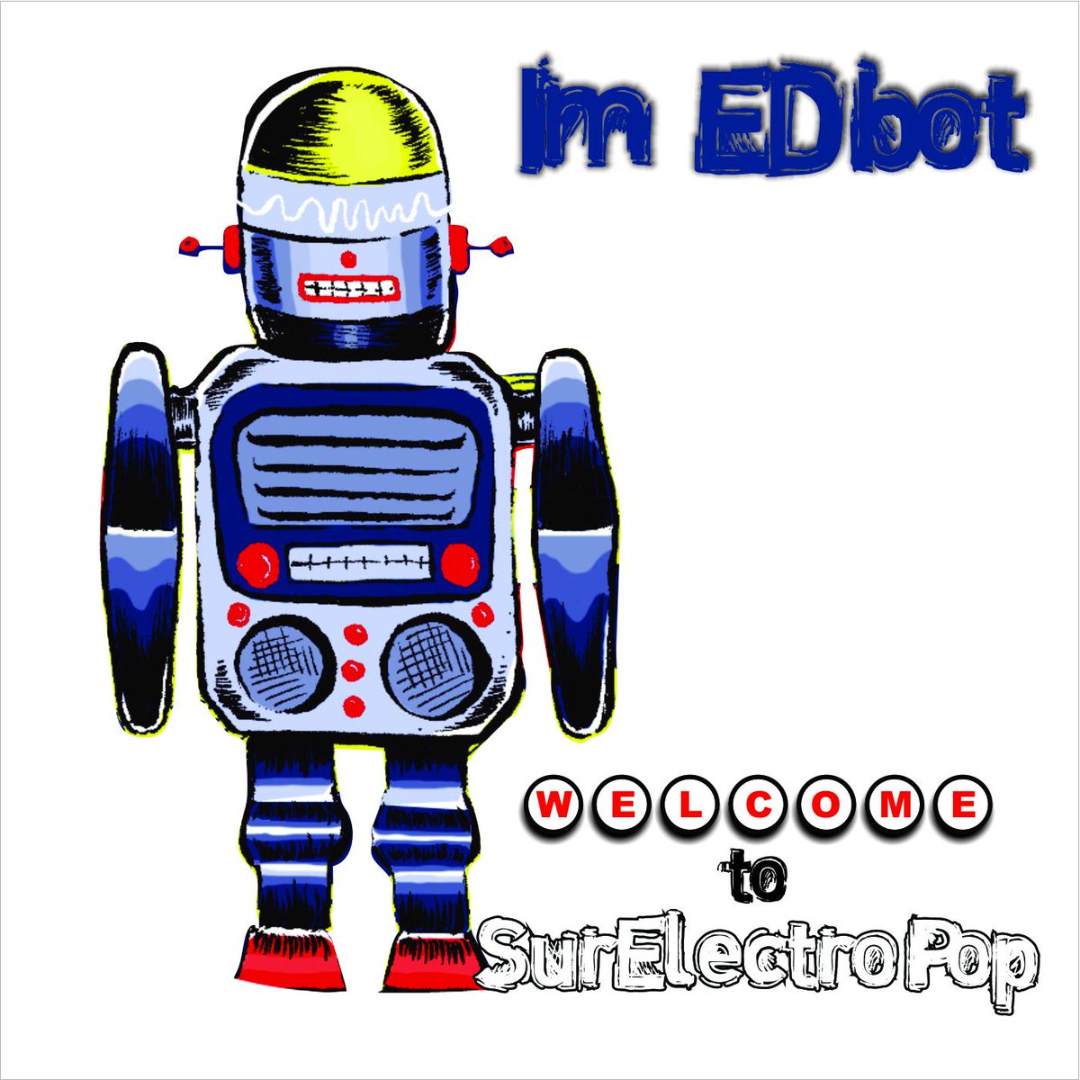 SurElectroPop00's tweet image. Known #EDBOT!! Welcome to #SurElectroPop &amp;gt;  #Salsa #Electrónica #Pop #AfroCaribeño #WorldMusic #Music #Música